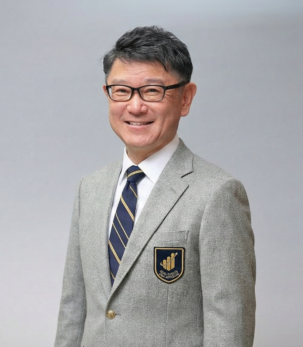 代表理事 渡邊宏